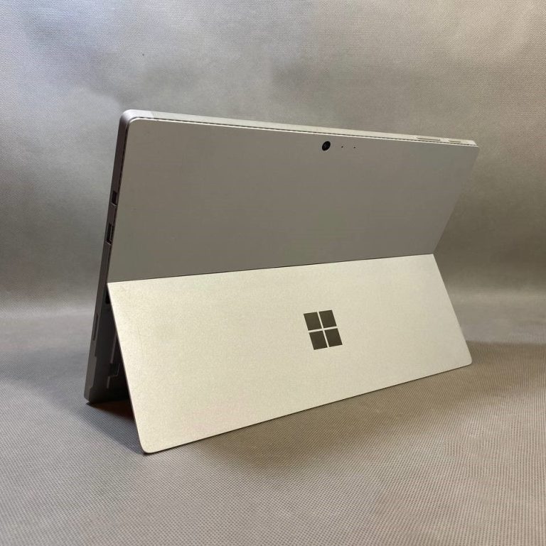 لپ تاپ Microsoft  مدل Surface Pro 4