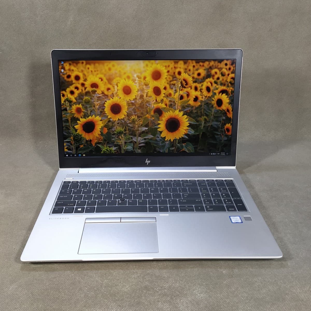 خرید و قیمت لپ‌تاپ Hp مدل Elitebook 850 G5 ترب 1635