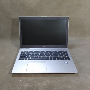 لپ تاپ HP مدل ProBook 650 G4 i7 8TH