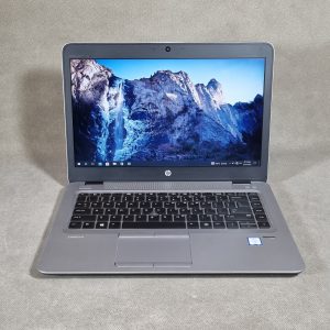لپ تاپ 14 اینچی اچ پی مدل HP EliteBook 840 G3