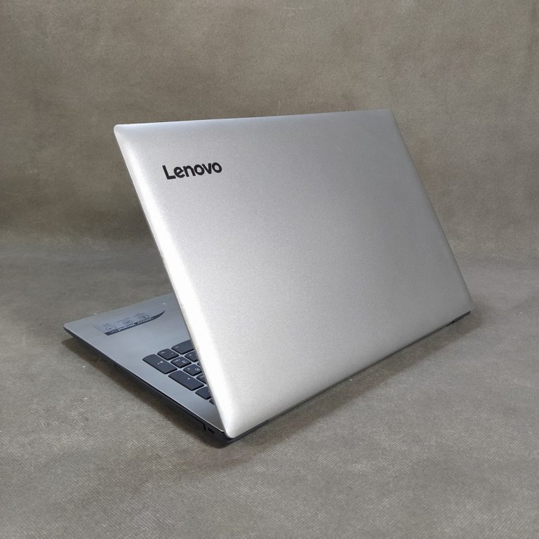 لپتاپ Lenovo مدل Ideapad 320 استوک