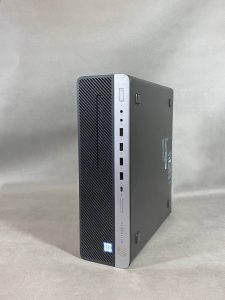 مینی‌کیس HP مدل ProDesk 800/600 G3 استوک