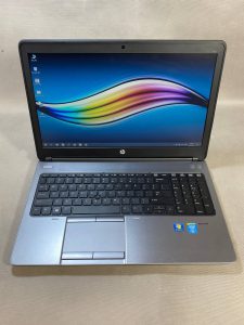 لپ‌تاپ HP مدل ProBook 650 G1  استوک