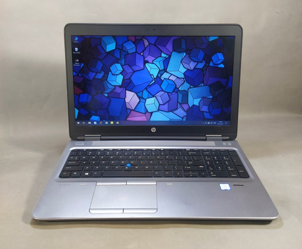 لپ‌تاپ Hp مدل Probook 650 G3 I7 7th مفیدیار مشاوره و خرید لپ تاپ و کامپیوتر با بهترین قیمت 8705