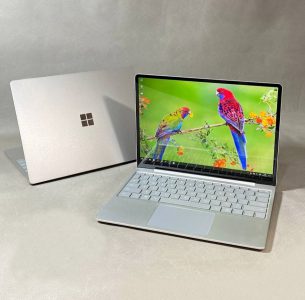 لپ تاپ مایکروسافت Surface Laptop GO