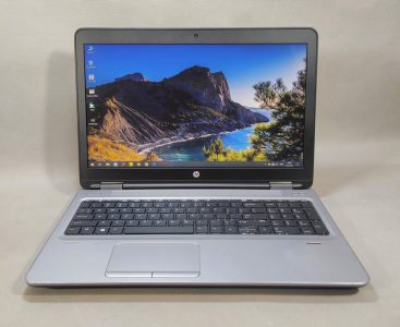 لپ‌تاپ HP ProBook 650 G3