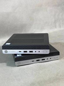 مینی پی سی TINY HP مدل 800 G3