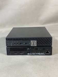 مینی پی سی Tiny DELL 3050 / OptiPlex 7050
