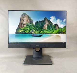 آل این وان DELL مدل FRAMELESS 7460 TOUCH