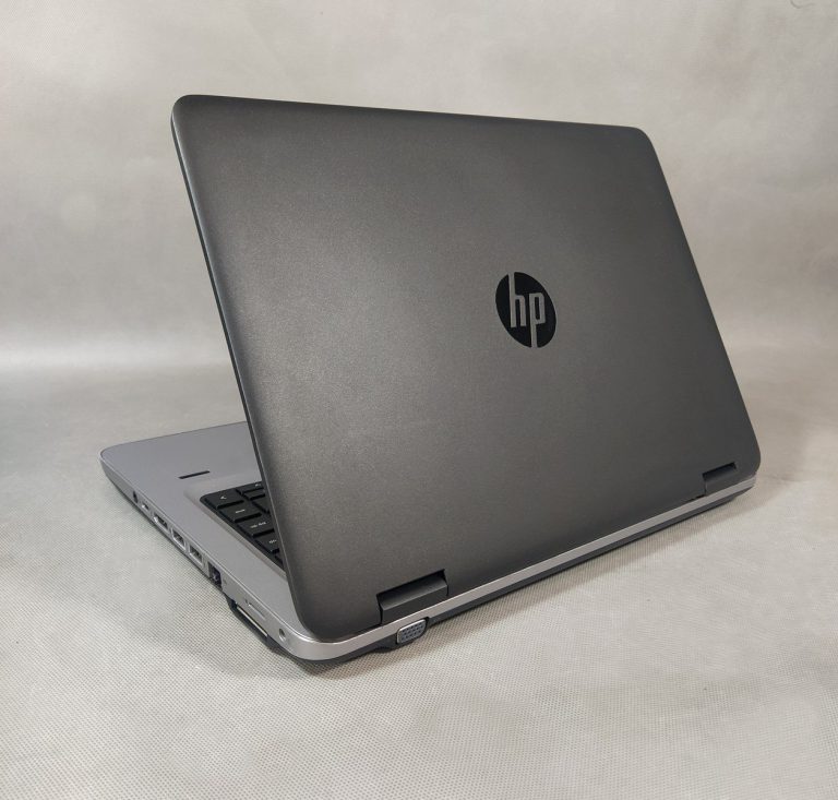 لپ‌تاپ HP مدل ProBook 640 G3