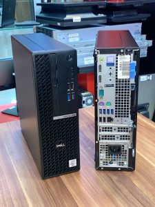 مینی‌کیس DELL مدل  OptiPlex 7080