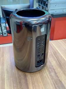 مینی‌کیس APPLE مدل MAC PRO