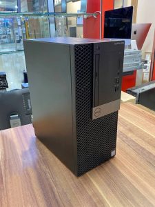 کیس تاور DELL مدل 5060