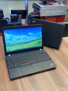 لپ‌تاپ LENOVO مدل E570