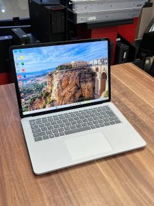 MICROSOFT LAPTOP SURFACE STUDIO
