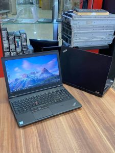 LAPTOP LENOVO L560