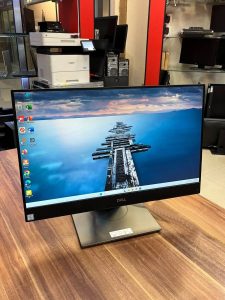 ALL IN ONE DELL 7470