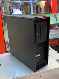 WORKSTATION LENOVO P520