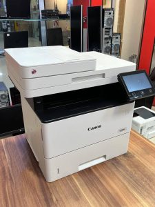 PRINTER CANON مدل MF 522x چند کاره